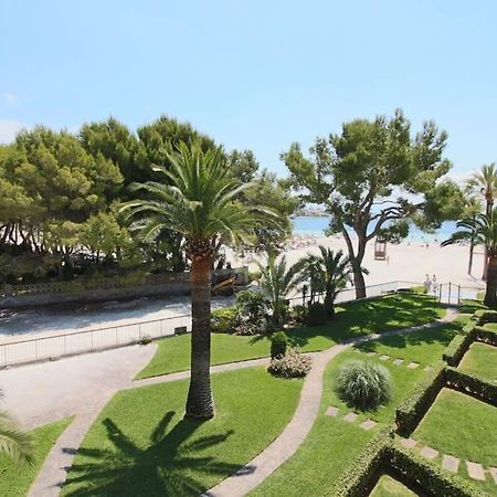 Elena Playa Sol Apartman Alcúdia Kültér fotó