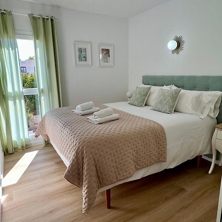 Elena Playa Sol Apartman Alcúdia Kültér fotó