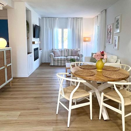 Elena Playa Sol Apartman Alcúdia Kültér fotó
