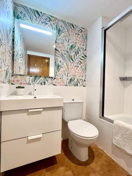 Elena Playa Sol Apartman Alcúdia Kültér fotó
