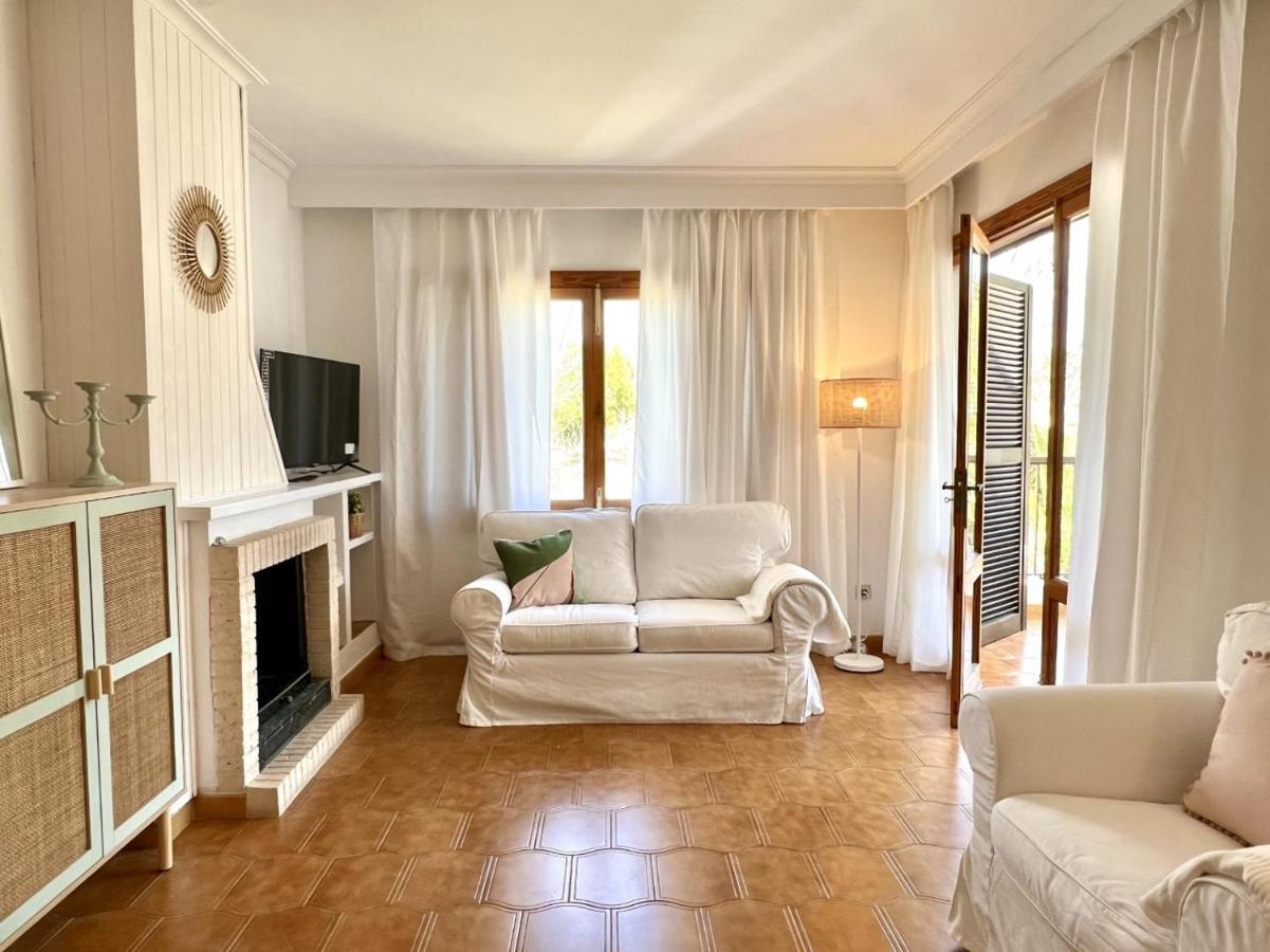 Elena Playa Sol Apartman Alcúdia Kültér fotó