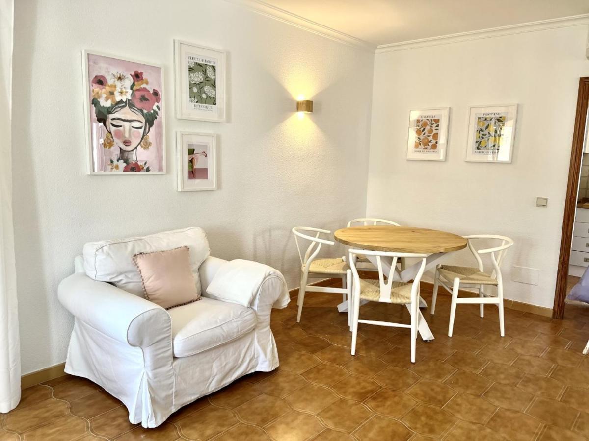 Elena Playa Sol Apartman Alcúdia Kültér fotó