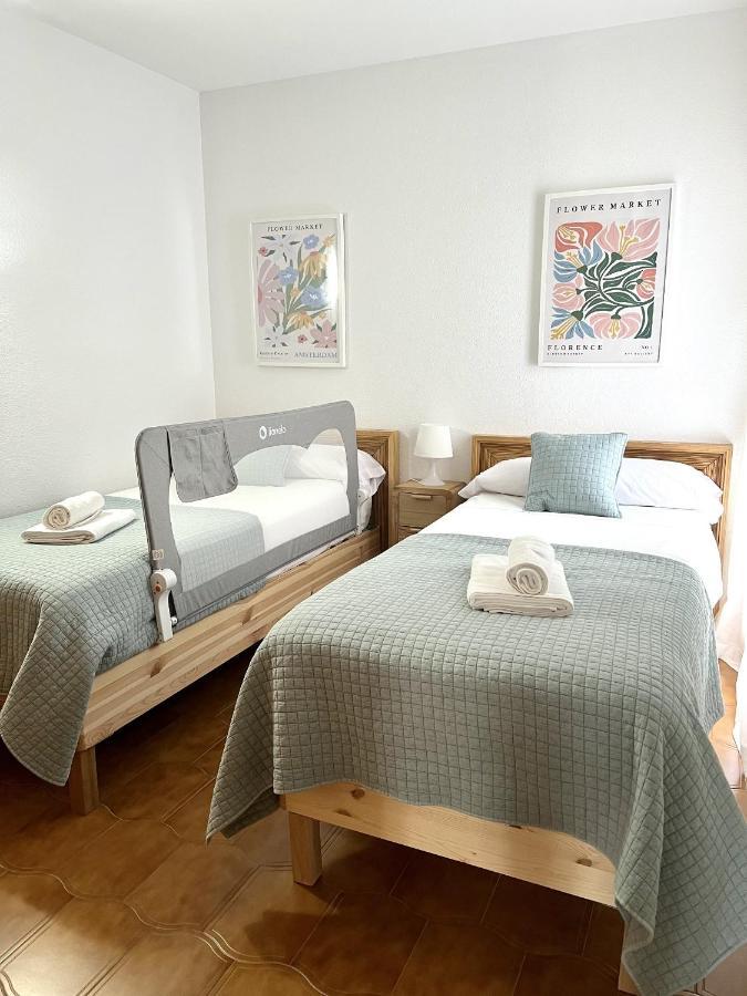 Elena Playa Sol Apartman Alcúdia Kültér fotó