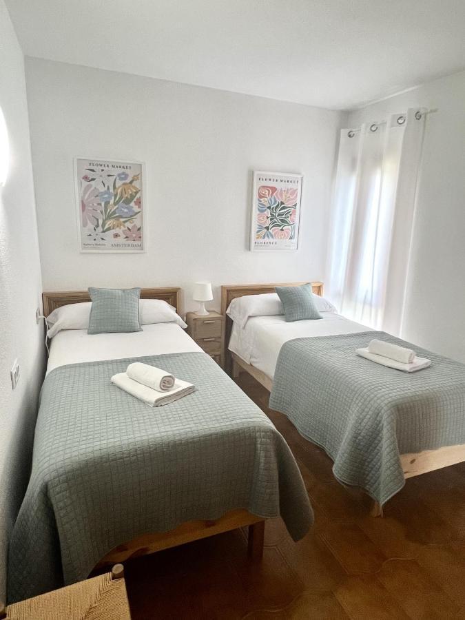 Elena Playa Sol Apartman Alcúdia Kültér fotó