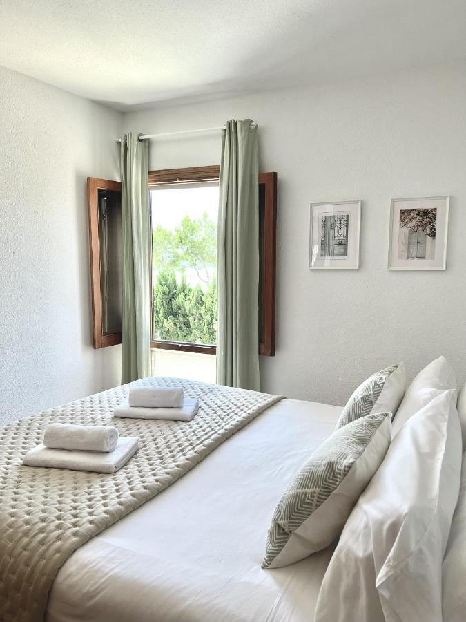 Elena Playa Sol Apartman Alcúdia Kültér fotó