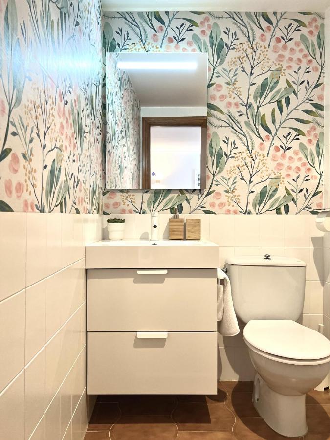 Elena Playa Sol Apartman Alcúdia Kültér fotó