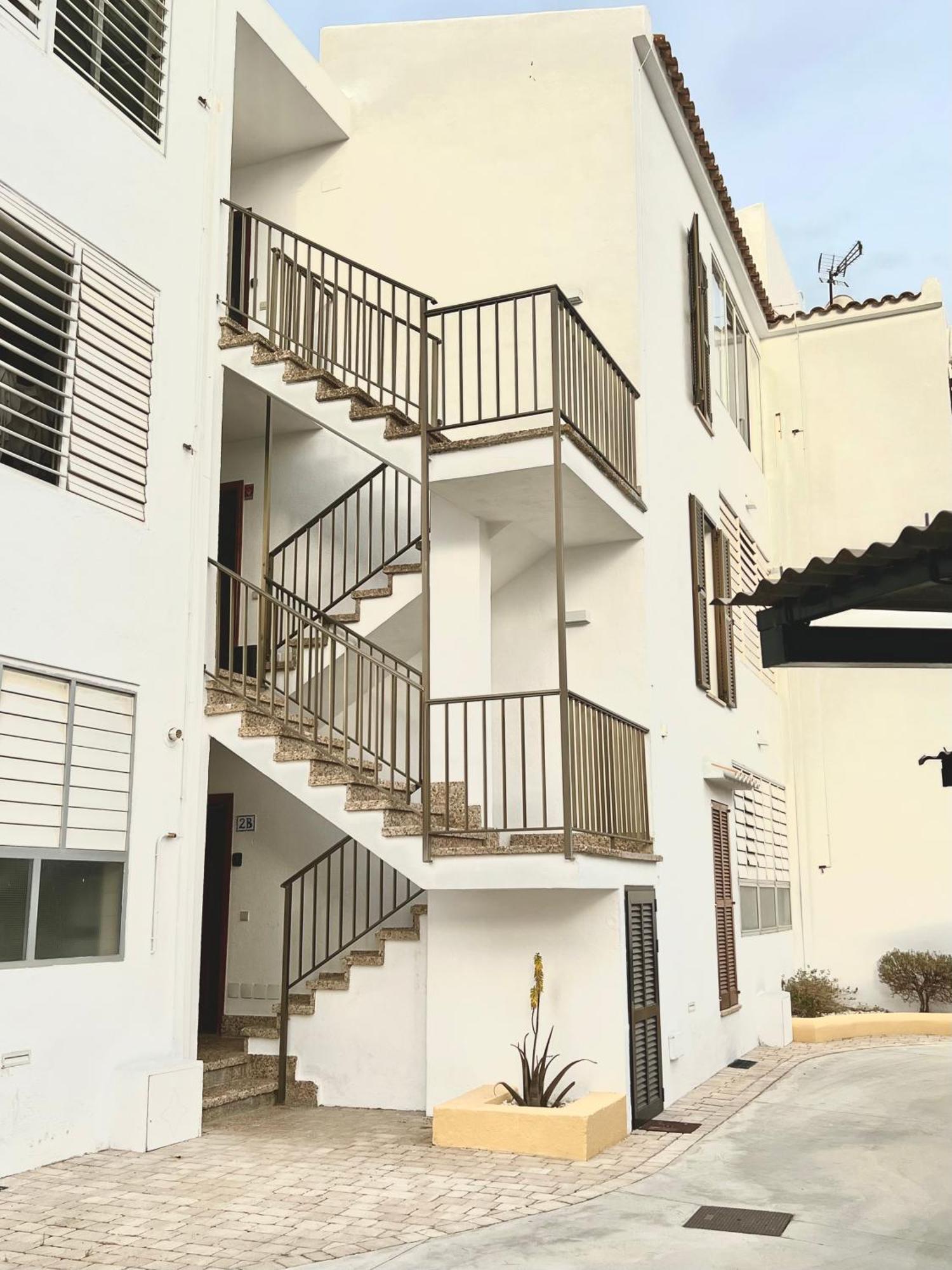 Elena Playa Sol Apartman Alcúdia Kültér fotó