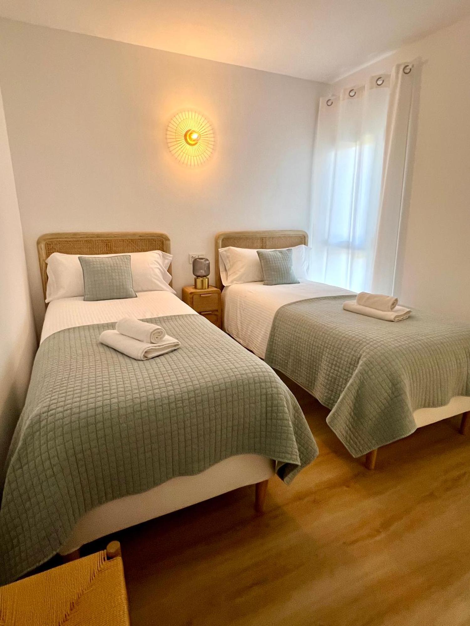 Elena Playa Sol Apartman Alcúdia Kültér fotó