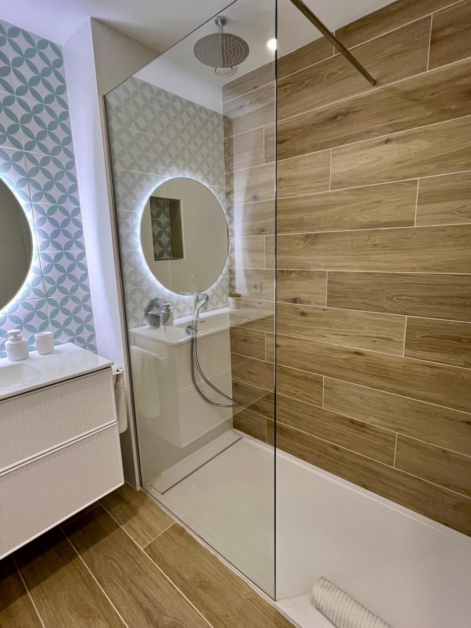 Elena Playa Sol Apartman Alcúdia Kültér fotó