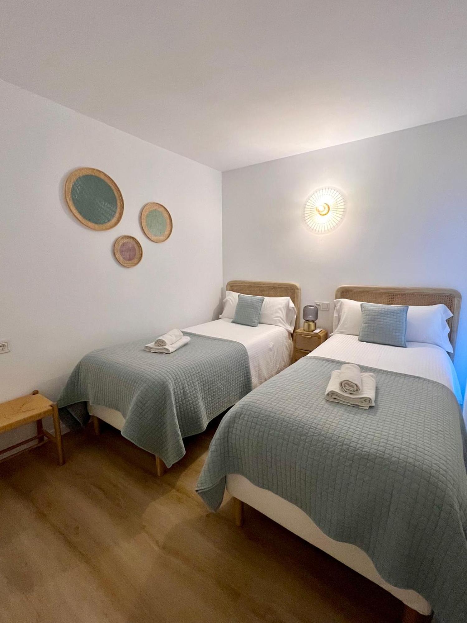 Elena Playa Sol Apartman Alcúdia Kültér fotó