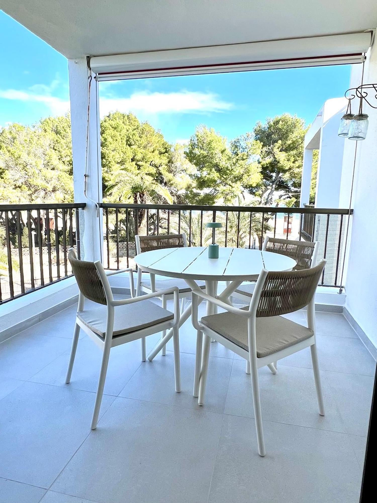Elena Playa Sol Apartman Alcúdia Kültér fotó