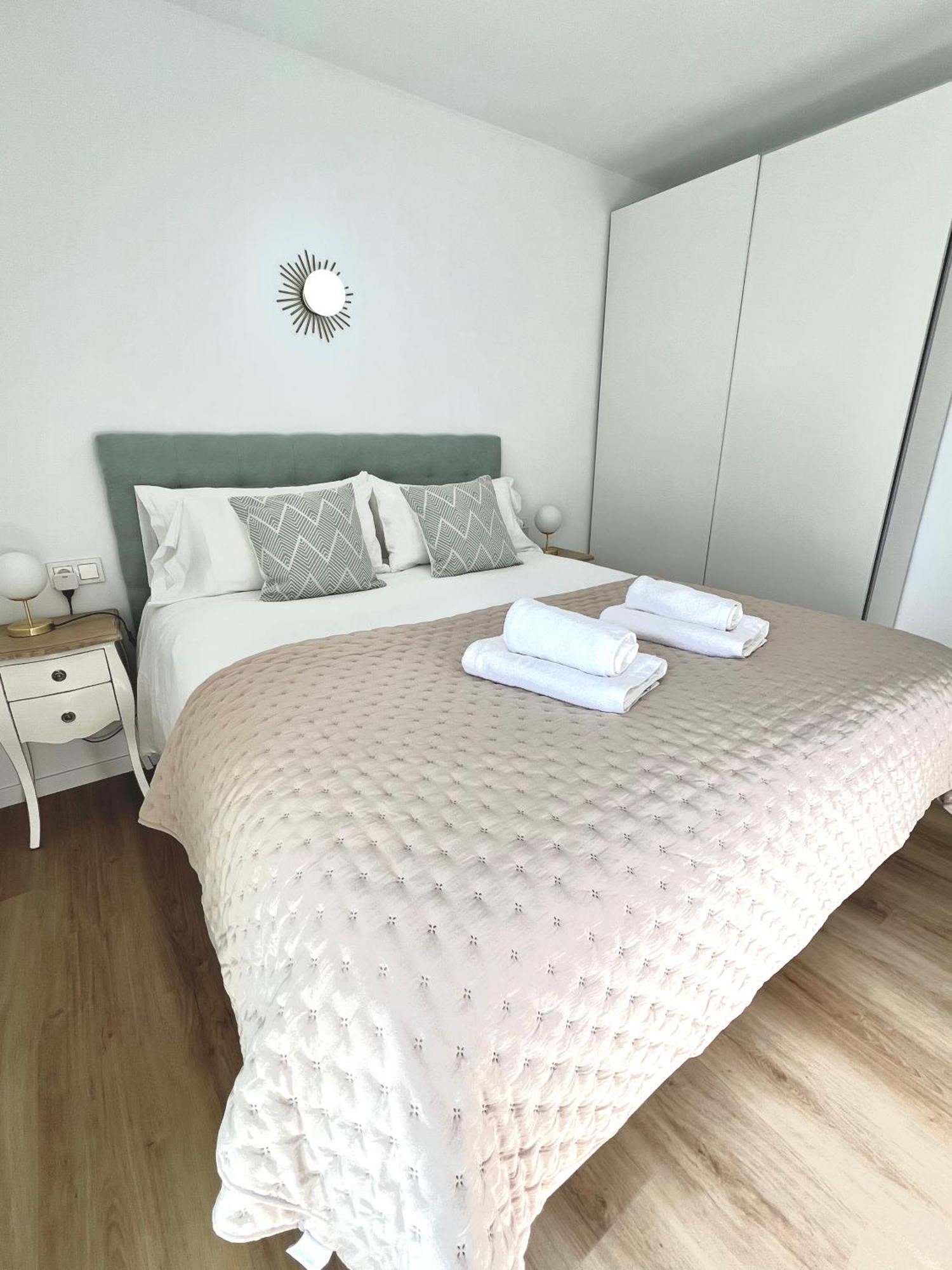 Elena Playa Sol Apartman Alcúdia Kültér fotó