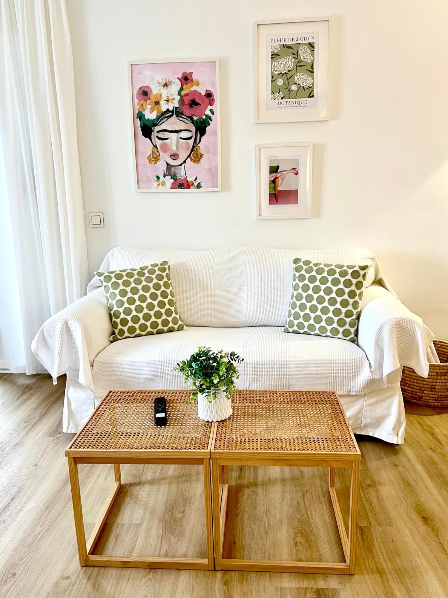 Elena Playa Sol Apartman Alcúdia Kültér fotó