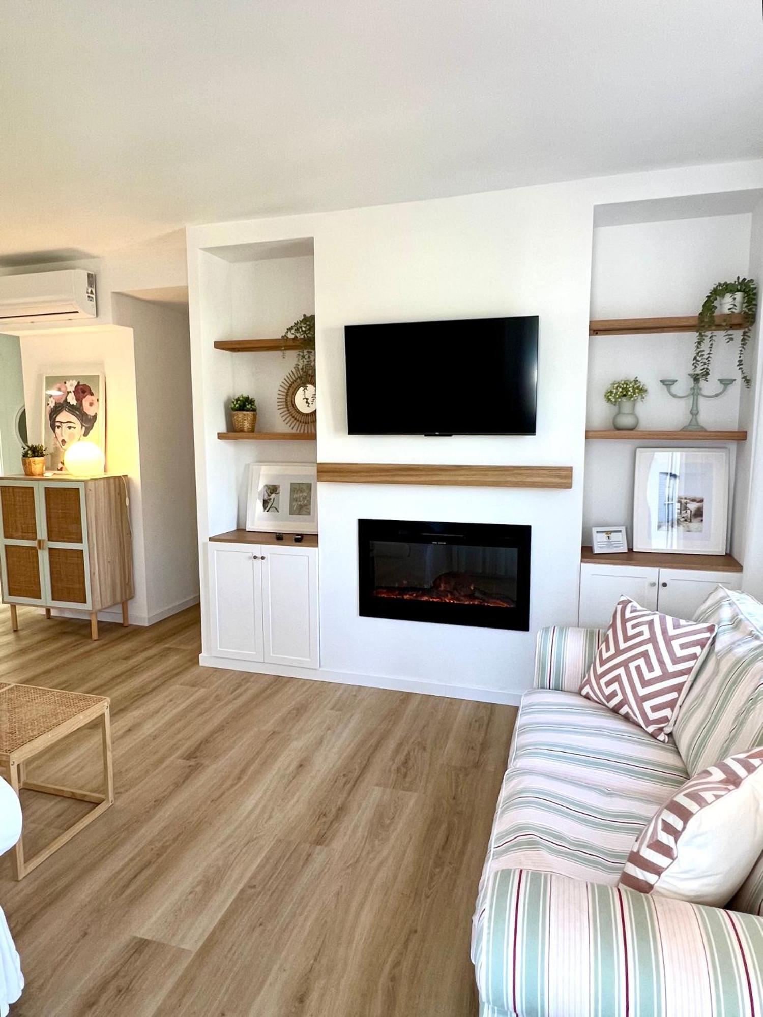 Elena Playa Sol Apartman Alcúdia Kültér fotó