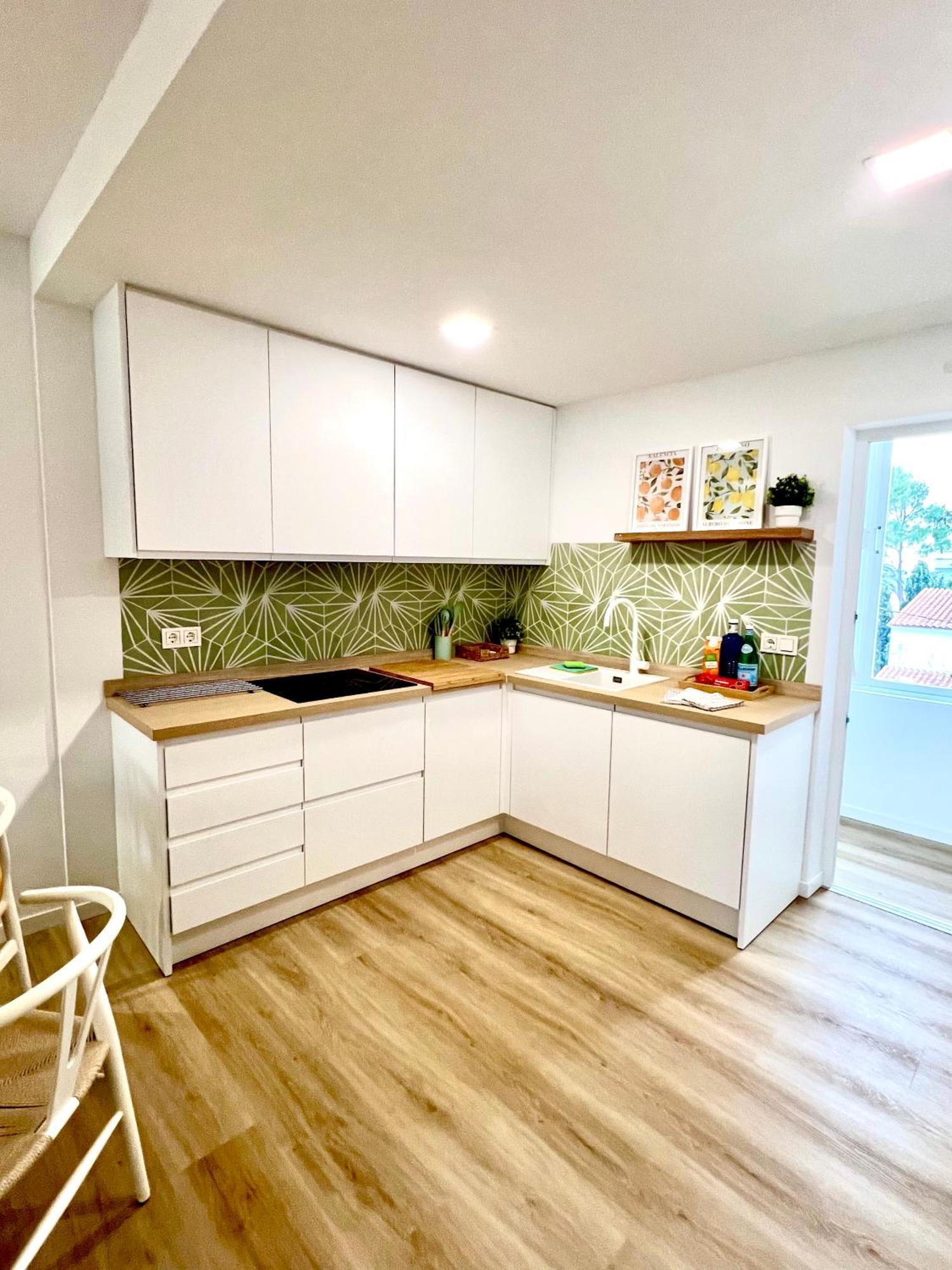Elena Playa Sol Apartman Alcúdia Kültér fotó